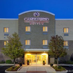 Candlewood Suites Perrysburg, An Ihg Hotel